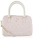 Betsey Johnson Be Mine Wrap Satchel Shoulder Bag