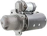 Starter 28MT 6630182 1113273 1113598 10465348 6714082 for Bobcat Loaders 1600 631 643 743 L553 L555