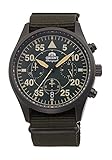 reloj orient hombre automatico precio Estilo Casual / Lifestyle Orient Reloj Informal RA-KV0501E10B