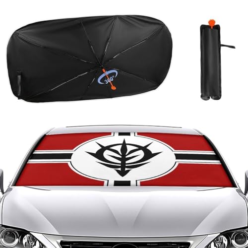 �ԗp�T���V�F�[�h �l�I �W�I���K���_�� �J�[�T���V�F�[�h �P�^ �ԗp�p���\�� �t�����g�T���V�F�[�h ������� �܂��ݎ� �J�[�p�i �Ռ� �ՔM �ȒP���t�� �ėp Uv�J�b�g �l�G�Ή� 73��133cm