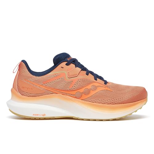 Image of Saucony Mens Tempus 2 Sneaker