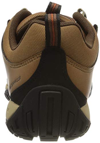 Image of Columbia Men's Peakfreak Venture Waterproof Hiking Shoe