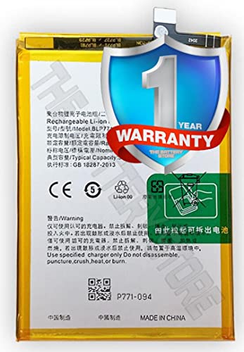 Image of Original BLP771 Battery for Realme Narzo 10 | 6i /C3 / Battery with 1 Year Warranty ***(Y00000112)