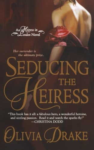 Seducing the Heiress