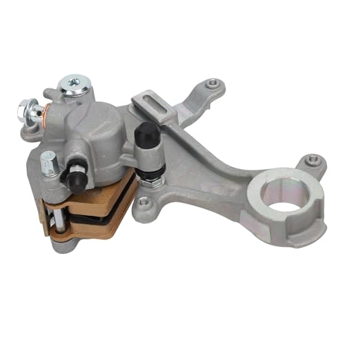 Étrier de frein arrière améliorant la puissance et la précision pour KX250F