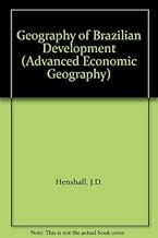 A geography of Brazilian development