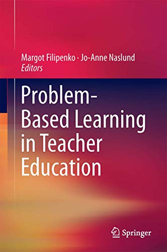 Problem-Based Learning in Teacher Education view 2
