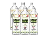 SMART FUEL TM 6 Liter Pack - Indoor/Outdoor