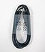 BUSlink 4FT Micro USB 3.0 Cable A to Micro B for Seagate Goflex/Back Up Plus/Expansion Series External Portable and Desktop Drives
