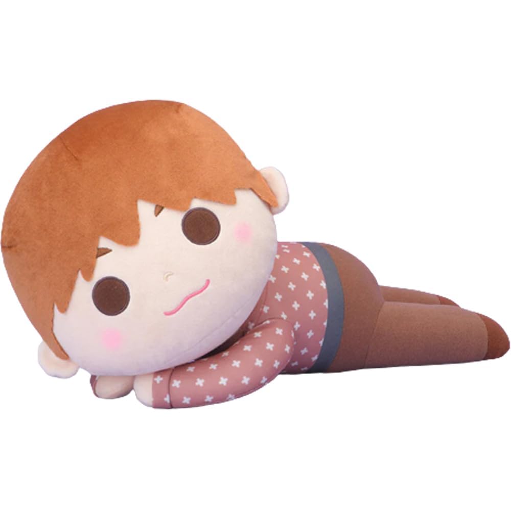 Amazon.com: SEGA - BTS - Tinytan Dreamy Mej Doll - Dynamite Jin