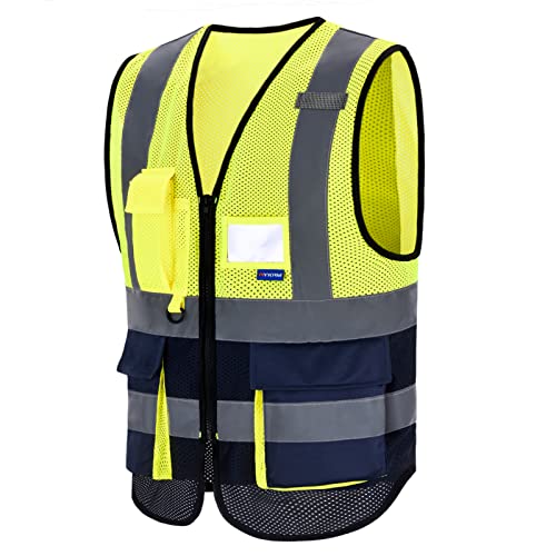 A-SAFETY Unisex Adult A-safety Work Utility