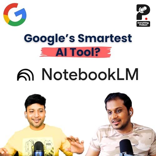 NotebookLM Tutorial: AI-Powered Learning Tool That Converts Documents into Podcasts | Complete Guide