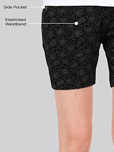 Image of Lyra Women Casual Shorts