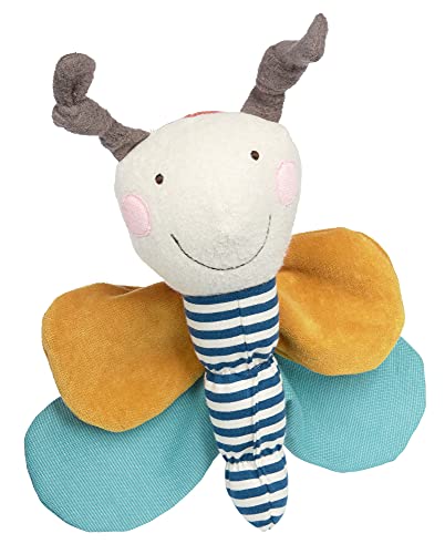 Die sigikid Puppen - Qualität trifft kreativen Spielspaß