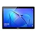 Produktbild Huawei Mediapad T3 10 24,38 cm (9,6 Zoll) Tablet-PC (16 GB Festplatte, 2GB RAM, Android) grau
