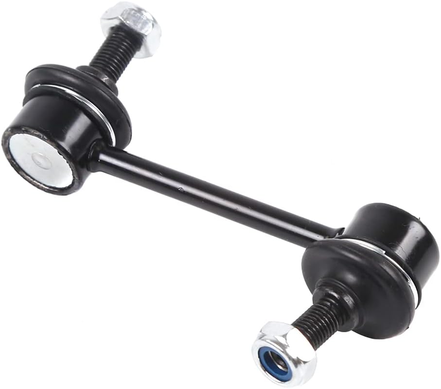 4x Front & Rear Sway Bar End Links Fit 1993-2002 for Toyota Corolla Celica & 1998-2002 for Chevrolet Prizm & 1993-1997 for GEO Prizm 1.8L 2.2L