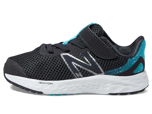 Image of New Balance Baby Fresh Foam Arishi V4 Hook and Loop