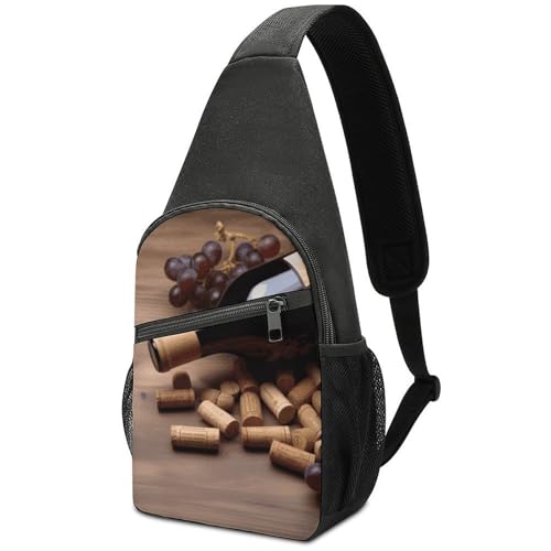 Bolso tipo bandolera deportivo para senderismo 15.4 pulgadas