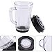 Imagen de AMISENK Versátil licuadora para licuadora