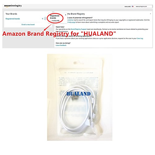 Hualand 2Pcs 1M 3.28Ft 5 Color Rgbw Extension Cable Led Strip Connector Extension Cable Cord Wire 5 Pin Led Connector For Smd 5050 3528 2835 Rgbw Led Light Strip (2Pcs) #TOP5