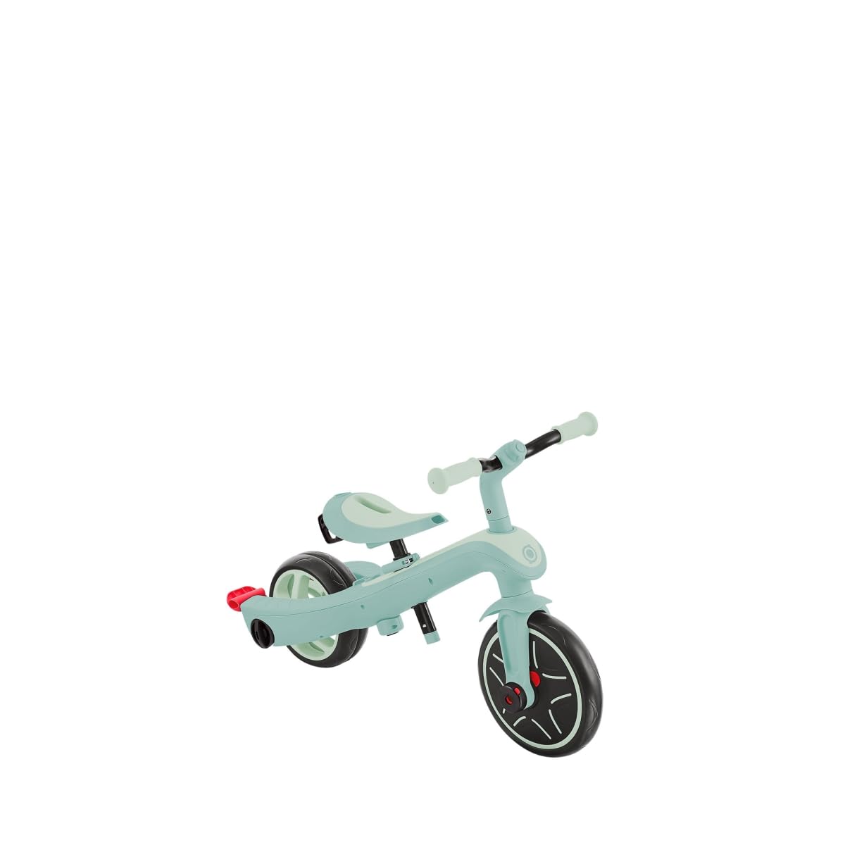 Trike Explorer V2 4 in 1 eco-Logic Pistacchio