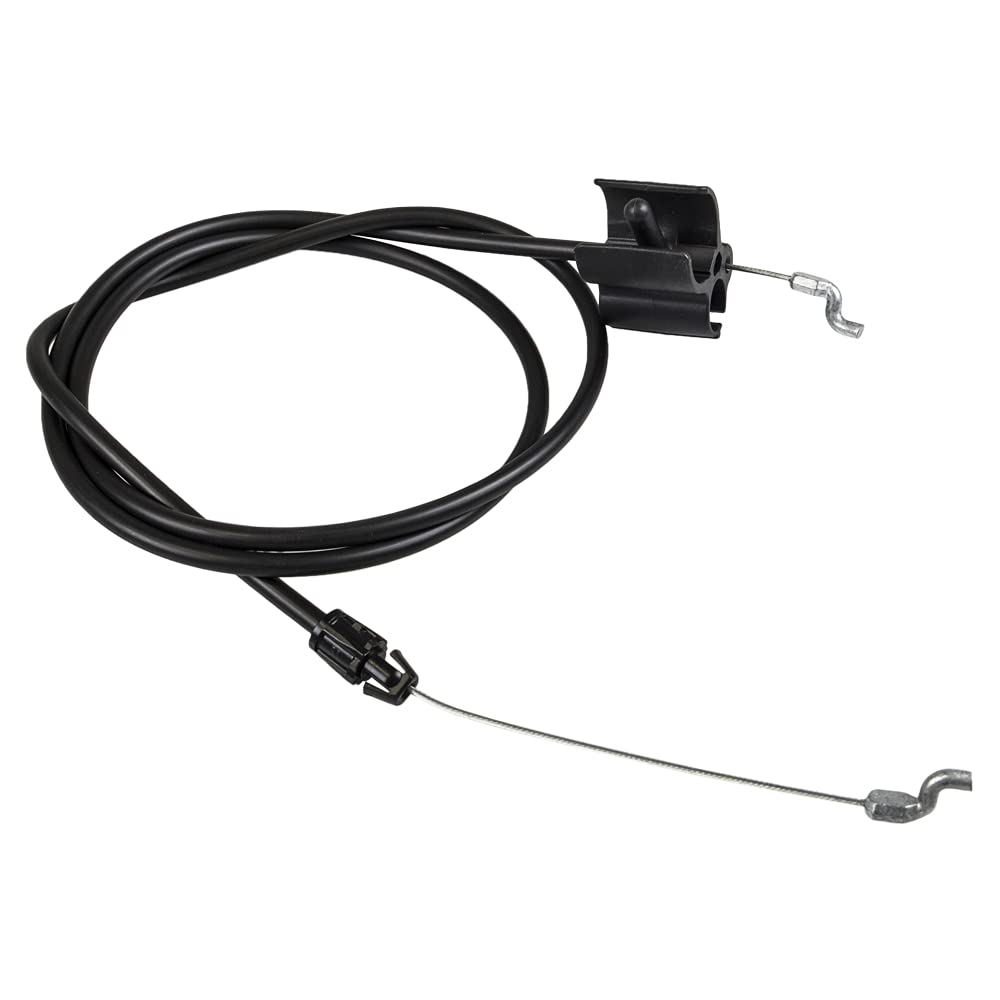 Mm55② Amazon.com : Husqvarna 532424033 - CABLE.MZR.FGD.22+.ERGO : Patio