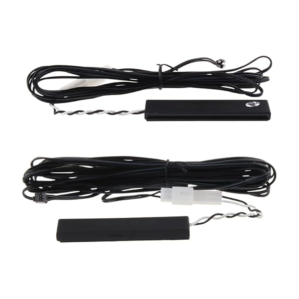 EASYGUARD EC002-T2-NS PKE Car Alarm System Proximity Sensor Lock Unlock Remote Engine Start Push Start Button NFC Lock and Unlock Vibration Alarm DC12V - Image 7