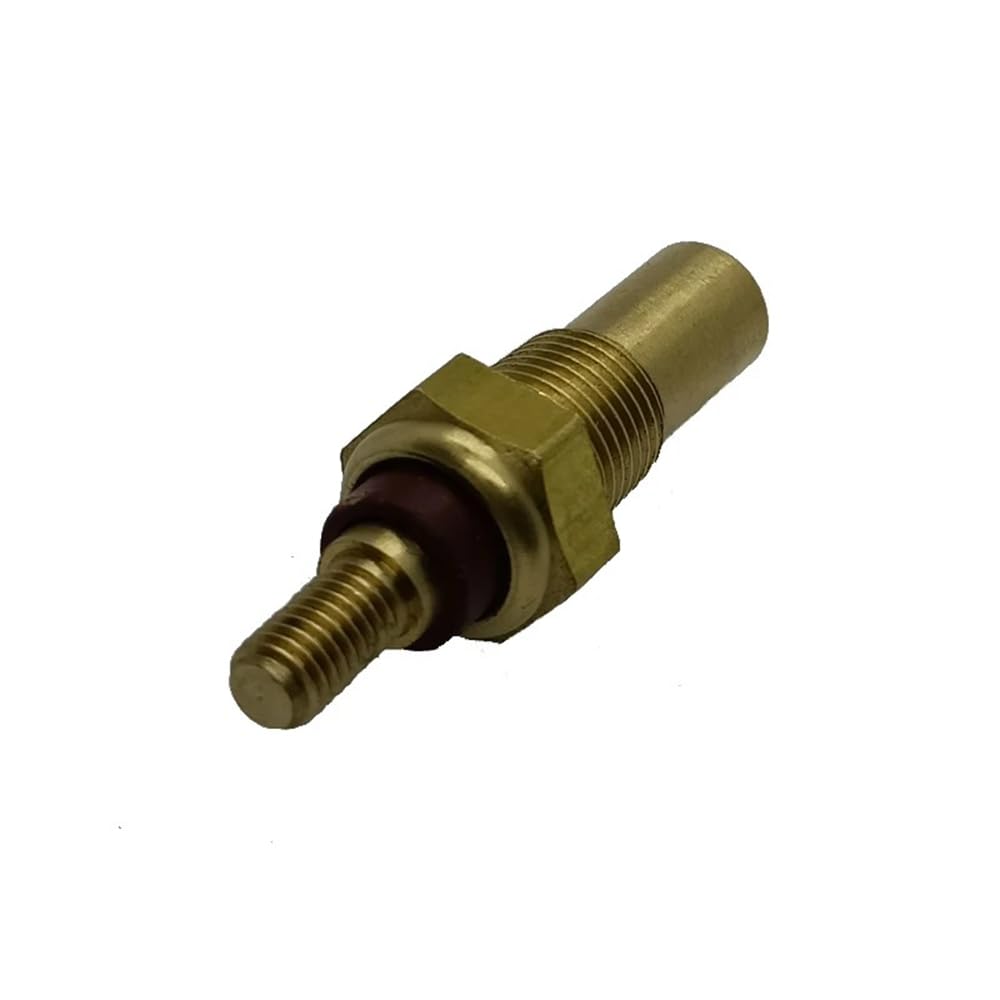 Sensore di Temperatura dell'Acqua per Mazda Sensore di Temperatura del Liquido di Raffreddamento 1E0318760/1E0718760/86VB10884AA/95GB10884AA/95VB10884BA/6145142