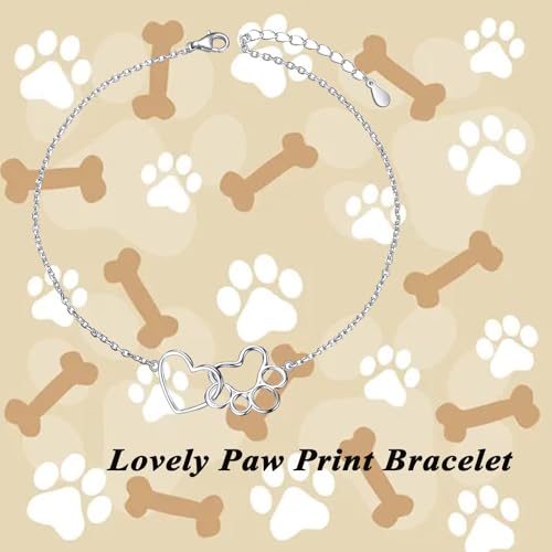 Bracelet patte en argent 925 : fini les bijoux qui ternissent