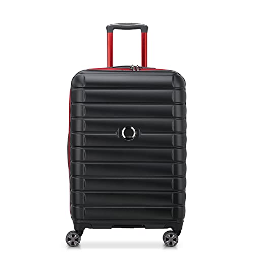 DELSEY Paris - Shadow 5.0 - Valise Cabine Rigide 55 cm...