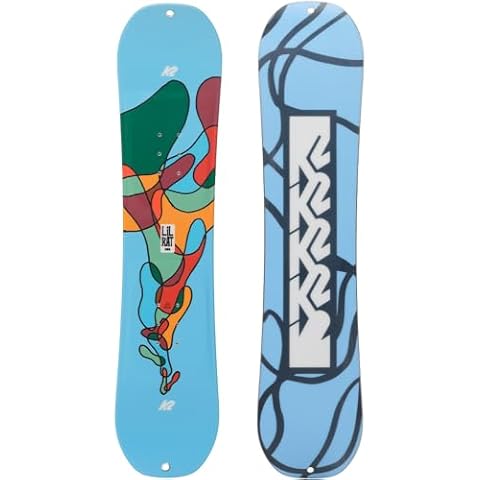 K2 Lil KAT Snowboard Cover