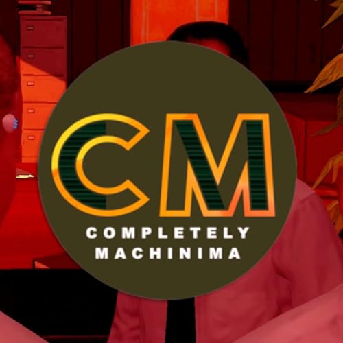 S5 E180 Gmod: Fragile Harmony (May 2025) Podcast Por  arte de portada