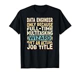 Data Engineer Gifts by Detuli
