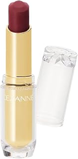 Cezanne Lasting Gloss Lip 401 Red Lipstick, Single Item, 0.1 oz (3.2 g) x 1