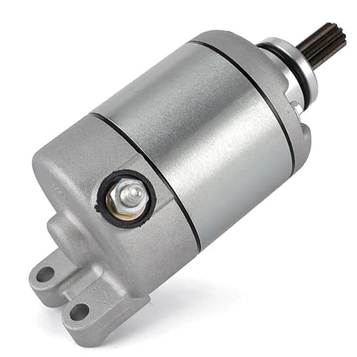 Démarreur FE390 FE450 haute performance pour exigences mécaniques