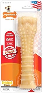 Nylabone Dura Chew Textured Toy, X-Large - Original Bone ( Standard Packaging )