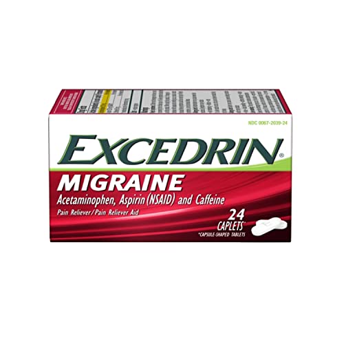 Excedrin migraine tablets Shopping Online In Pakistan