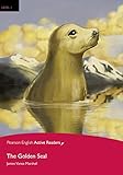 L1: Golden Seal Bk & M-ROM Pack (Penguin Active Reading)