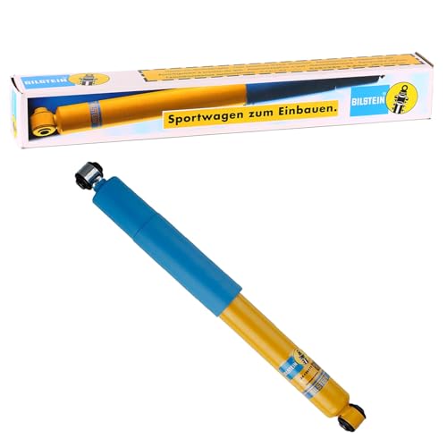 Amortisseur Bilstein B6 haute performance pour une tenue de route stable