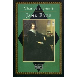 Jane Eyre