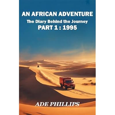 An African Adventure