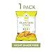 Artisan Tropic Sea Salt Plantain Chips, 4.5 OZ