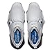 FootJoy Men's Tour Alpha Dual Boa Previous Season Style Golf Shoe, White/Navy/Grey, 10.5