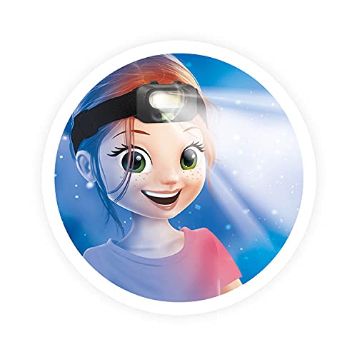 Buki BN014 Randonnée nature - vue 10