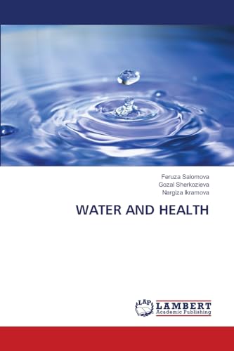 WATER AND HEALTH