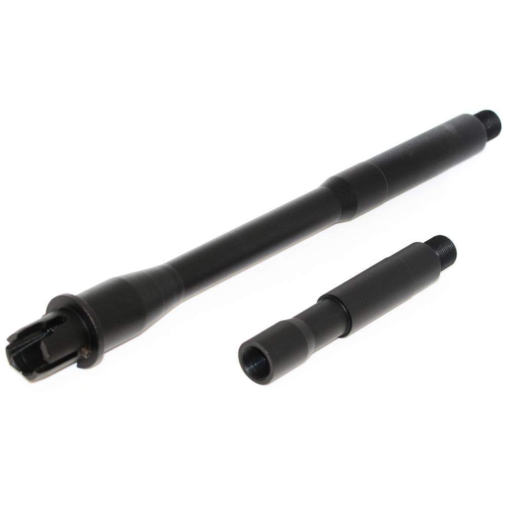 OP Barrel Extension 小 Airsoft Parts E&C 15