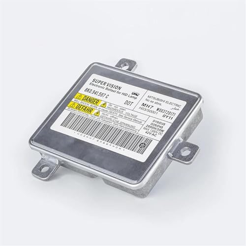 Faro delantero para coche con balasto de alta estabilidad 8K0941597C para Audi A4 S4 Q5