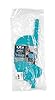 Camco Life is Better at The Campsite RV-Shaped Pot Drainer | Features a Handle for Safe and Easy Draining, an Easy-to-Clean Durable Teal Design, and is Dishwasher Safe (53385) #4