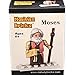 Nativity Bricks Moses Figurine