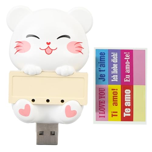 Purificador de Aire por Ionización Negativa USB para Hogar miniatura 5